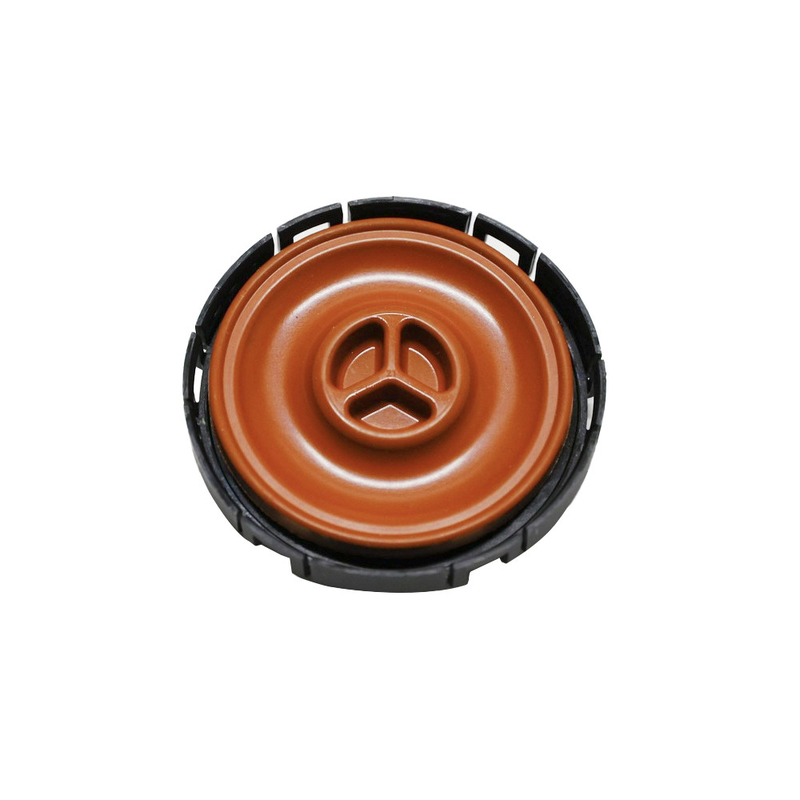 WOMALA PCV-Ventil LR166809 für Land Rover Defender 110 Defender 90 3.0L