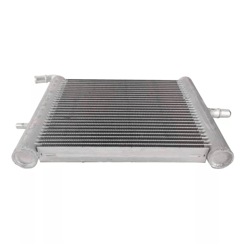 WOMALA Hilfskühler LR062670 für die Discovery Range Rover Range Rover Sport