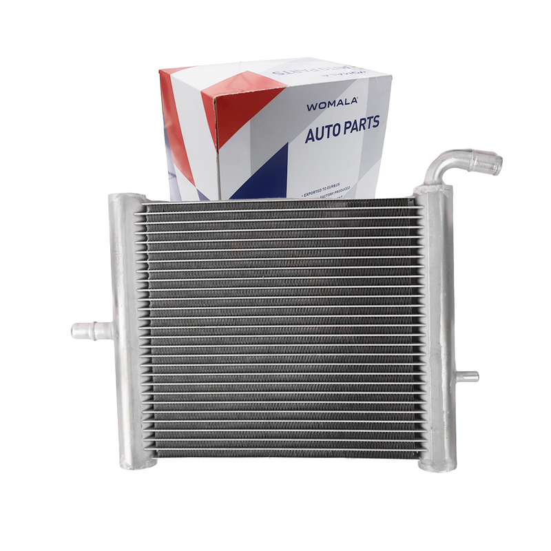 WOMALA Hilfskühler LR062670 für die Discovery Range Rover Range Rover Sport