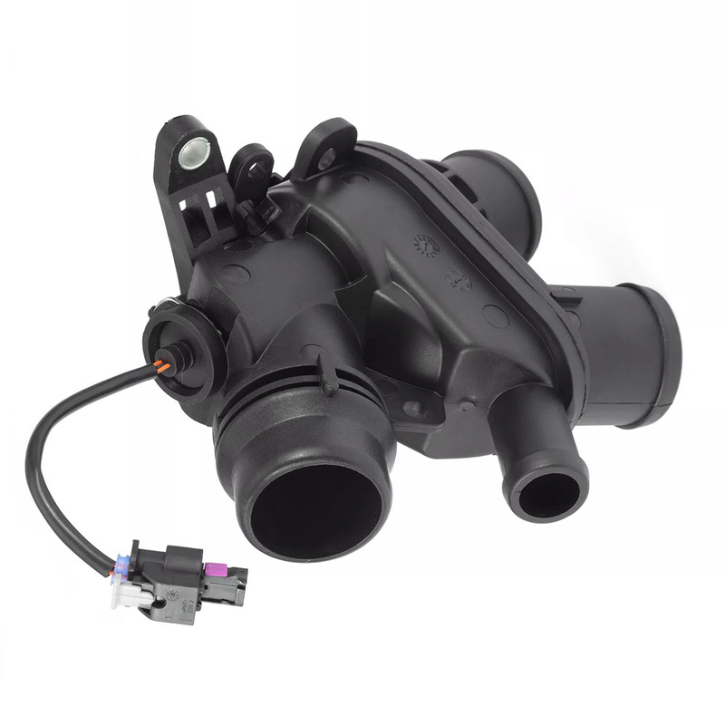 Der Thermostat ist für Land Rover Range Rover Sport Discovery 3 Discovery 4 3.0L V6 ausgelegt