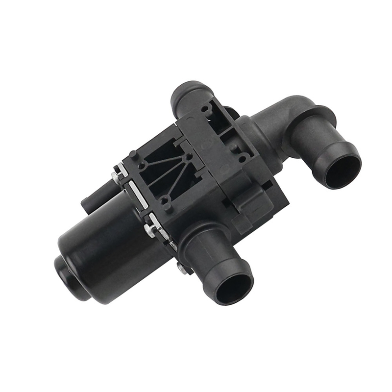 Warmwasserventil OE LR117170 für Land Rover Defender Discovery 5 Range Rover Sport
