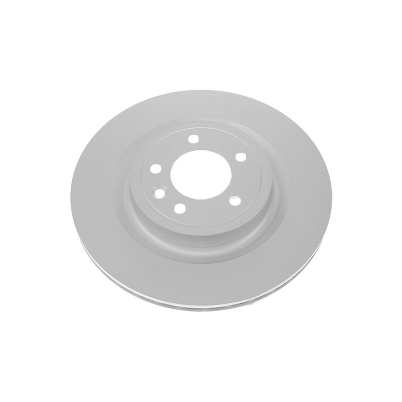 WOMALA Rücken Scheibenbremsrotor LR033302 für Land Rover Discovery 5 Range Rover Sport