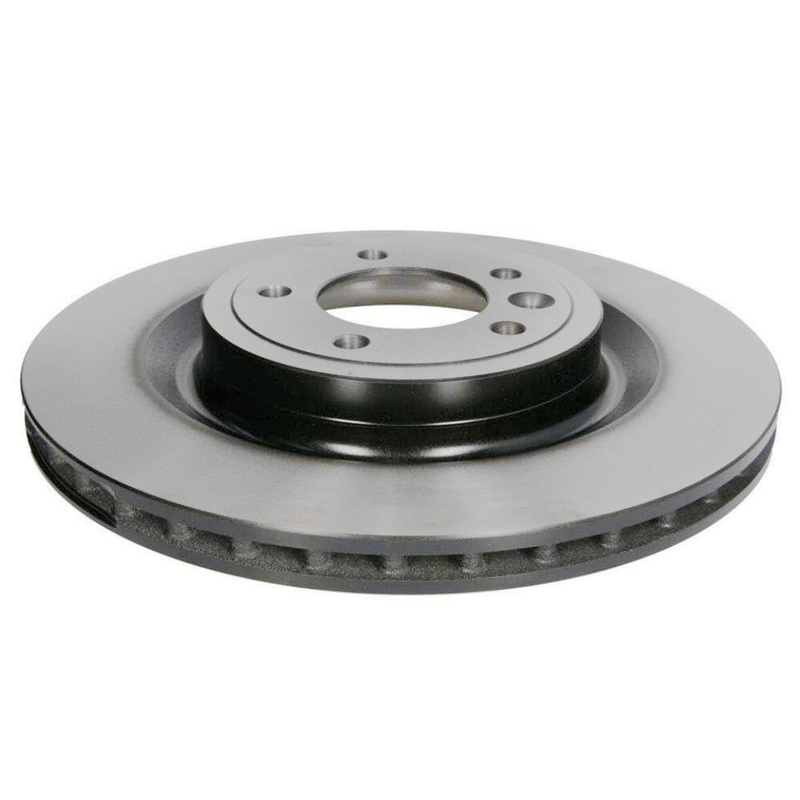 WOMALA Rücken Scheibenbremsrotor LR033302 für Land Rover Discovery 5 Range Rover Sport