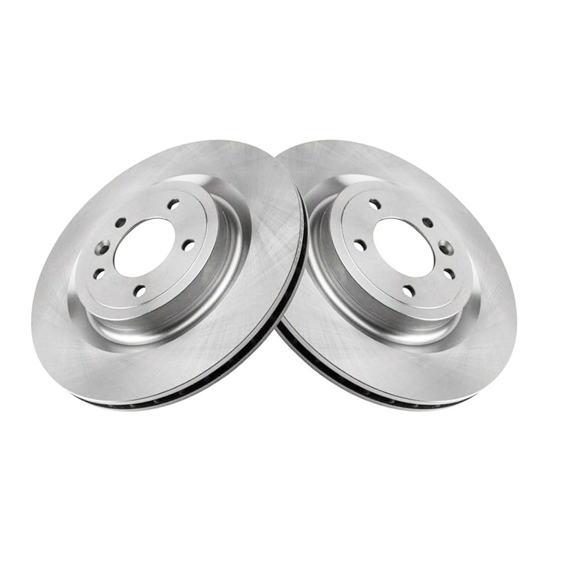 WOMALA Rücken Scheibenbremsrotor LR033302 für Land Rover Discovery 5 Range Rover Sport