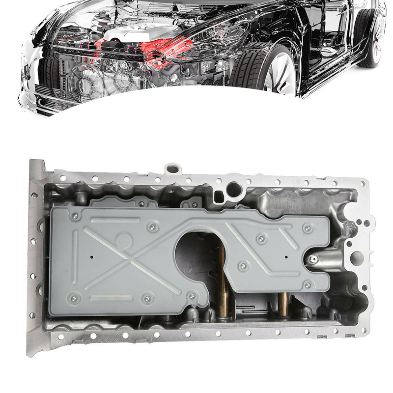 Motorölspann 31375244 für S60 S60 Cross Country V60 V60 Cross Country XC60 XC70