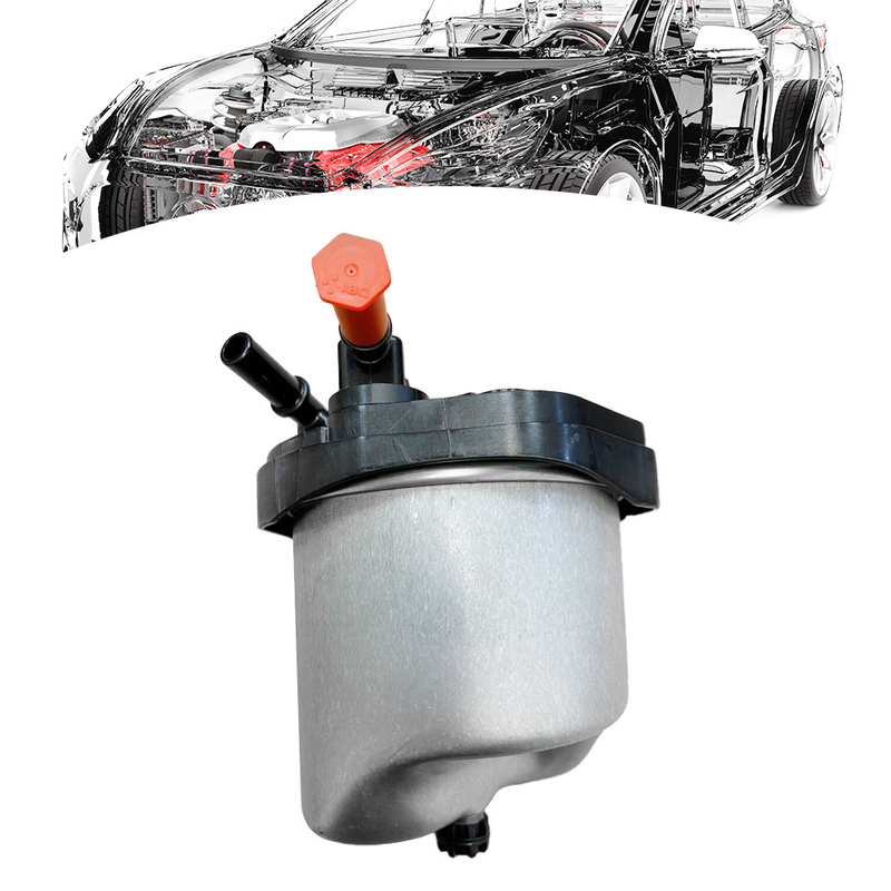 Kraftstofffilter 31422125 Hochleistungsfilterung für XC60 XC90