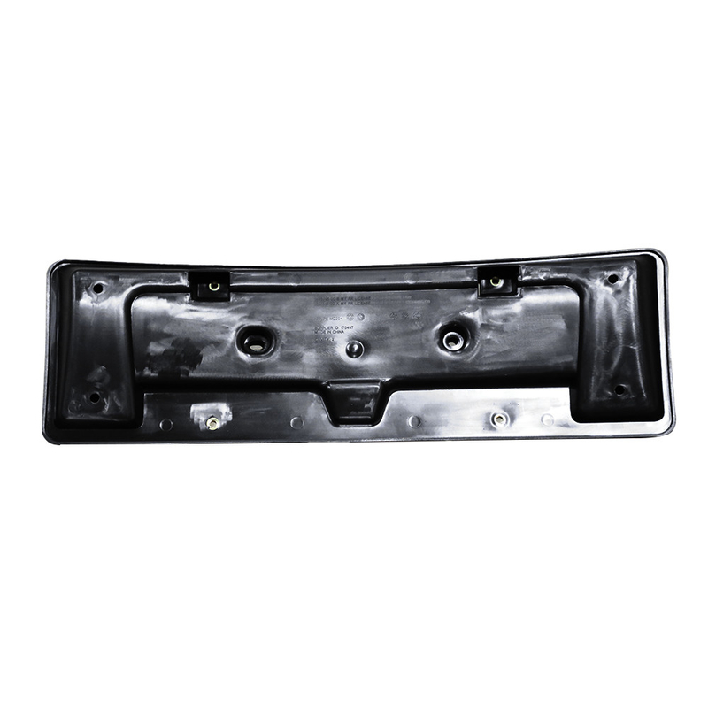 Womala Frontkennzeichenhalter Klammer 1493095-00-B-P für Modell Y Frontkennzeichen