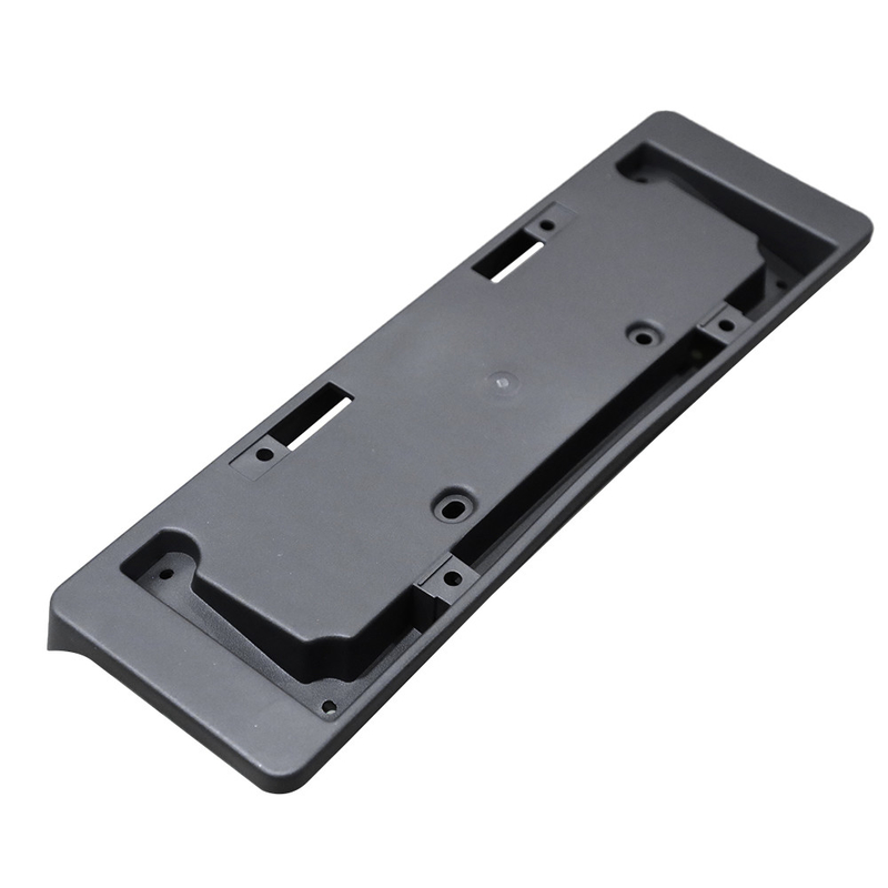 Womala-Front-Kennzeichenrahmen 1493098-00-A-P für Modell-Y-Vorderstoßfänger