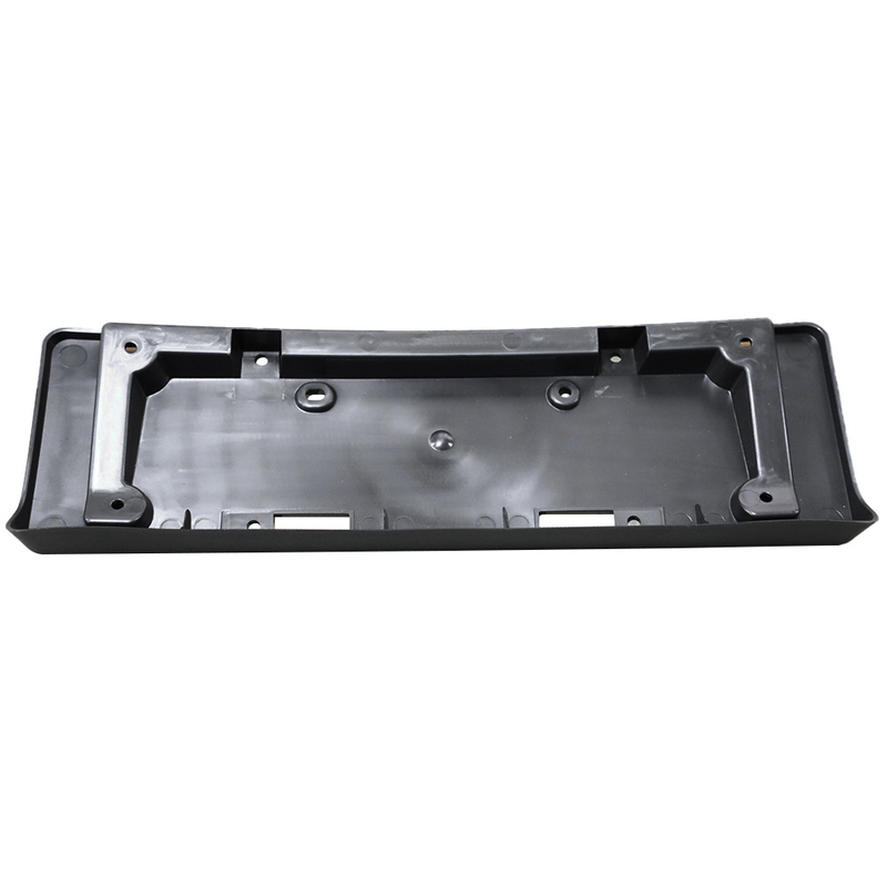 Womala-Front-Kennzeichenrahmen 1493098-00-A-P für Modell-Y-Vorderstoßfänger