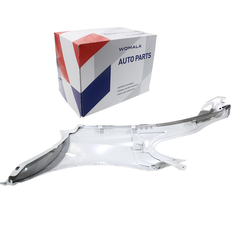 Womala Front Fender 1493451-SO-A für Modell Y Vorder links rechts Rad gut