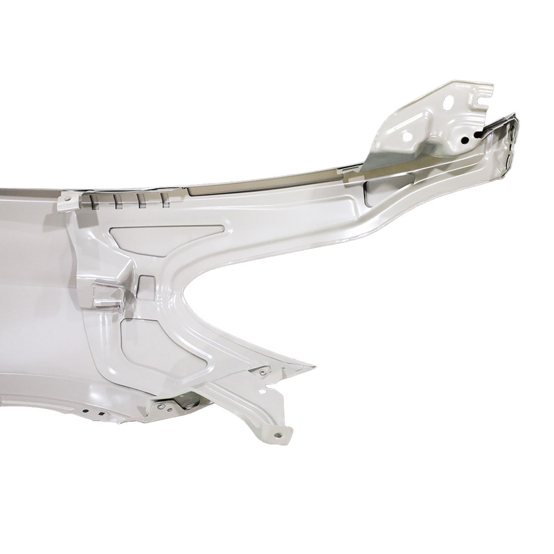 Womala Front Fender 1493451-SO-A für Modell Y Vorder links rechts Rad gut