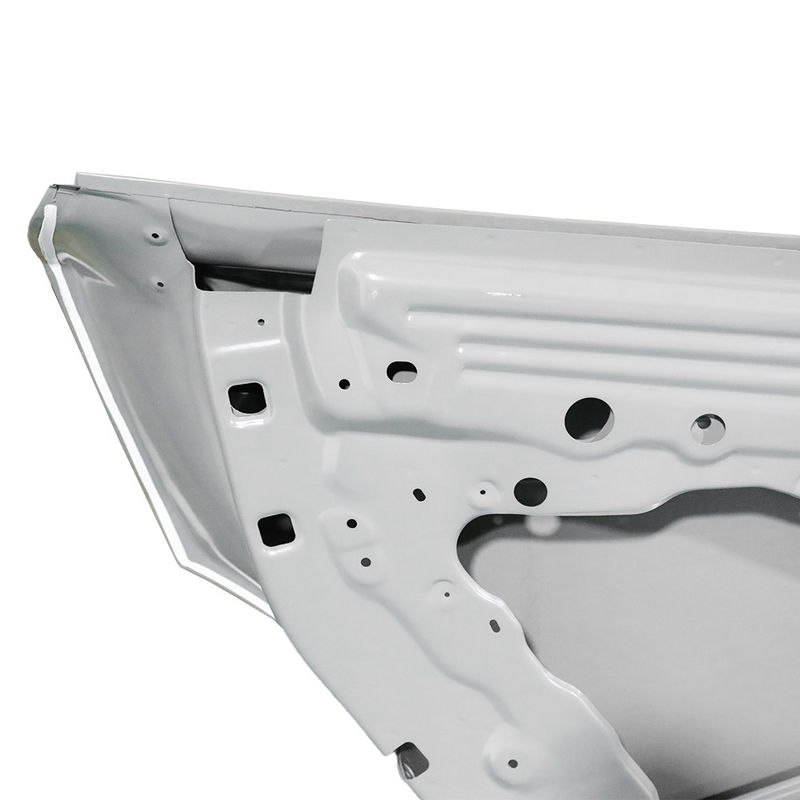 Womala Hintertür Linksschalen-Panel 1493561-EO-A Türhaut für SUV Modell Y