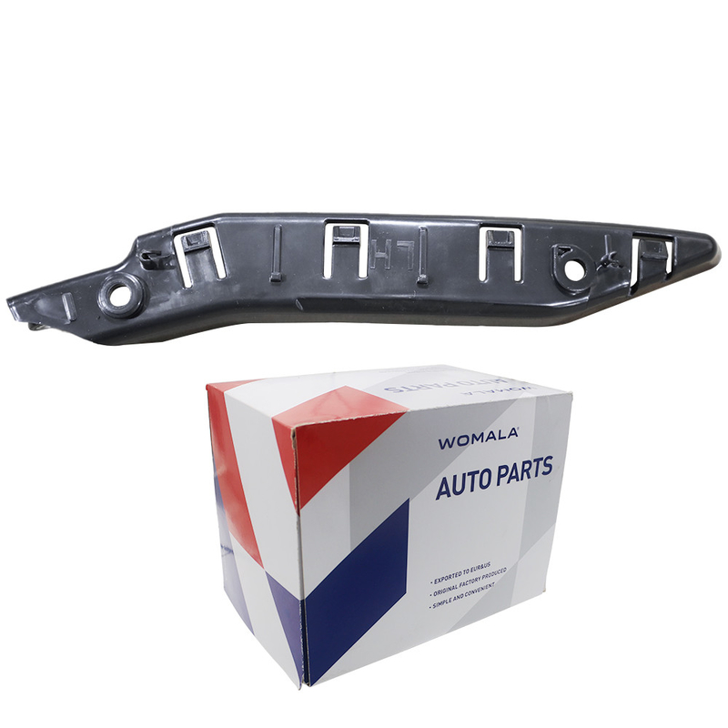Womala Stoßfängerhalter 1493770-00-B Frontmontage Unterstützung für Modell Y SUV