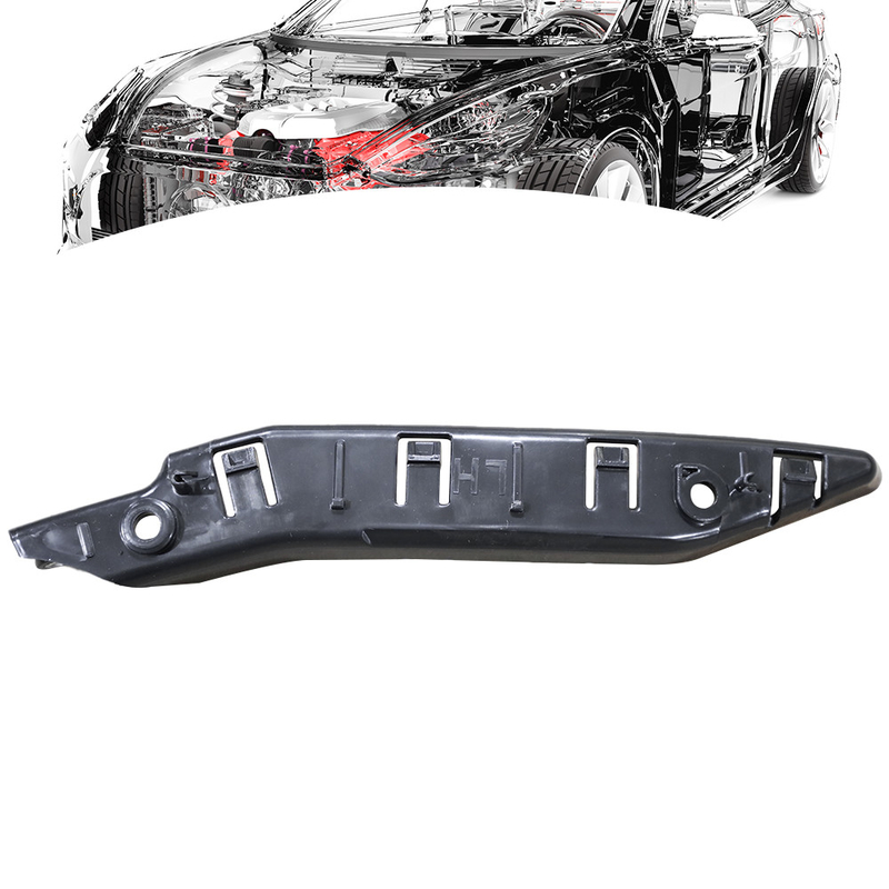 Womala Stoßfängerhalter 1493770-00-B Frontmontage Unterstützung für Modell Y SUV