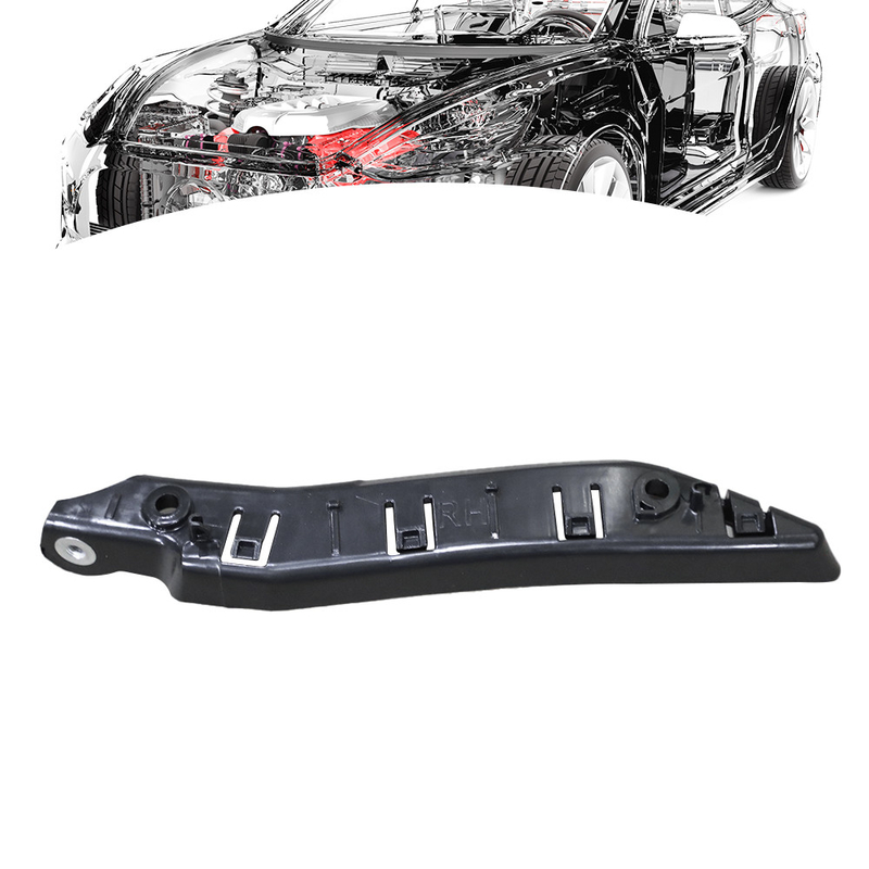 Womala Front Bumper Halterung 1493780-00-B Montage Unterstützung für Model Y SUV
