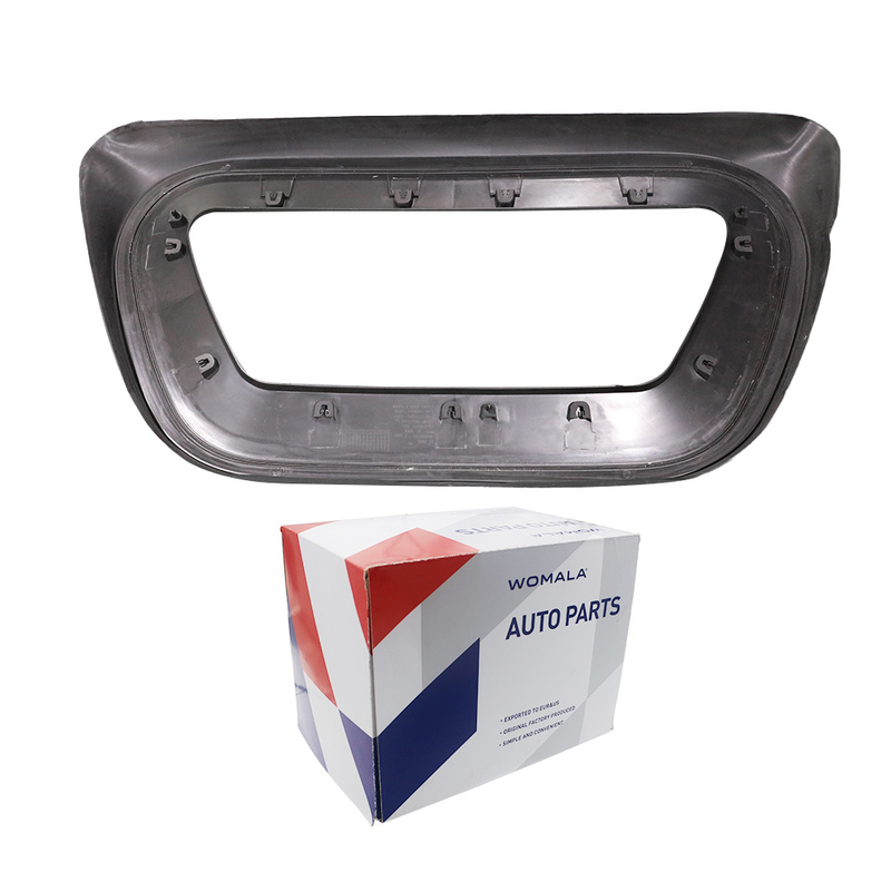 Womala Hood Baffle Cap Cover Trim 1494088-00-C für das elektrische SUV Modell Y