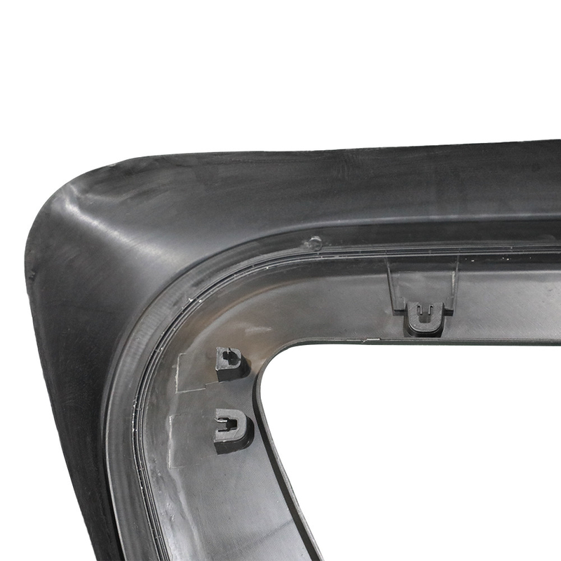 Womala Hood Baffle Cap Cover Trim 1494088-00-C für das elektrische SUV Modell Y