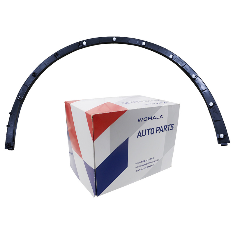 Womala Vorder-Rechtsradbogen-Fender Flare 1494186-00-B für den SUV Modell Y