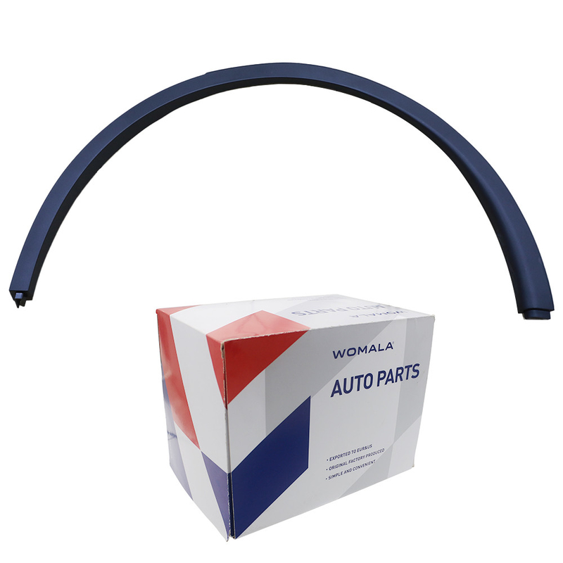 Womala Hinterschutzbelag 1494187-00-B Links für SUV Modell Y