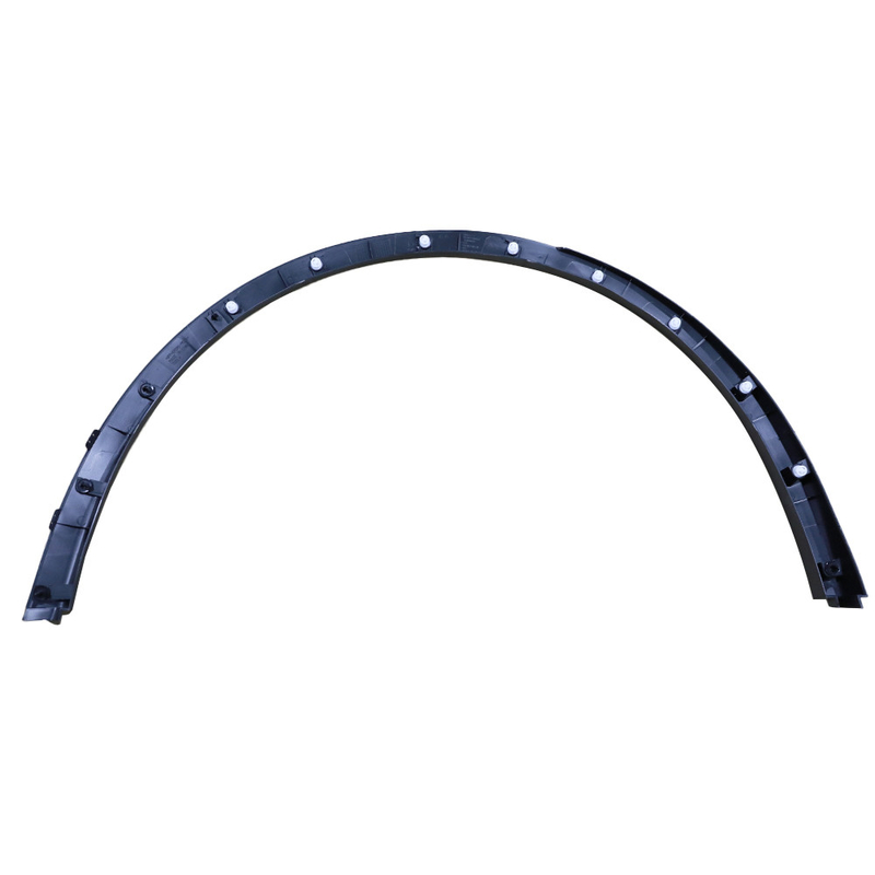 Womala Hinterschutzbelag 1494187-00-B Links für SUV Modell Y