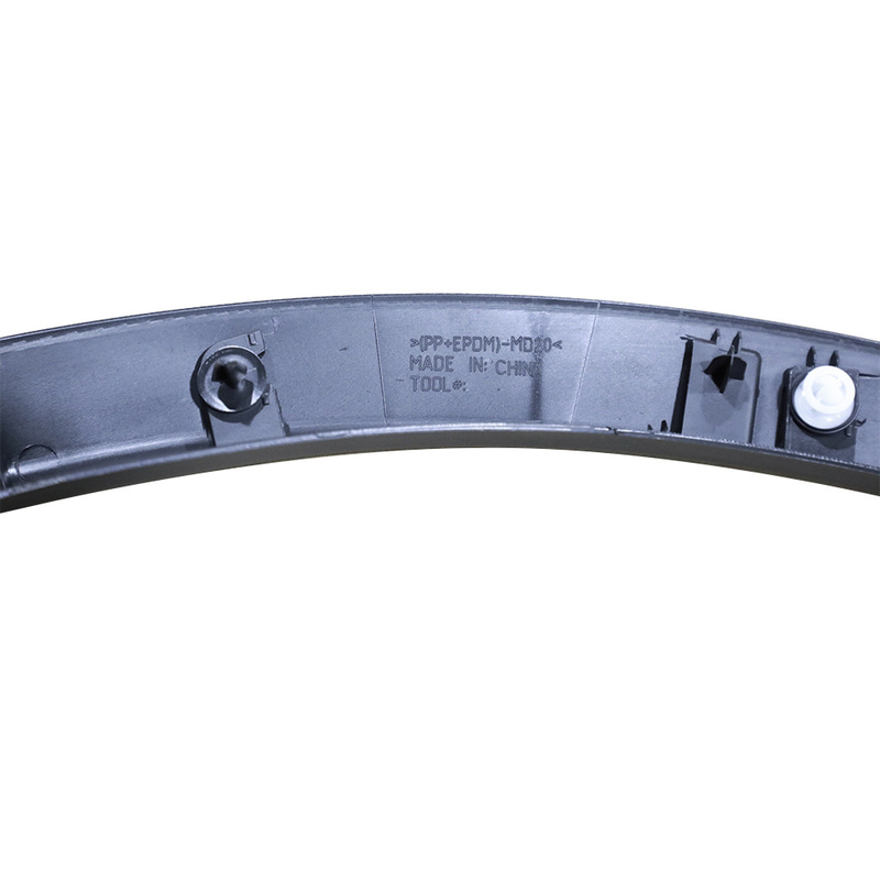Womala Hinterschutzbelag 1494187-00-B Links für SUV Modell Y