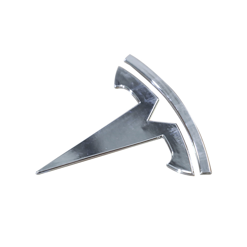 Womala Front T Abzeichen 1494949-00-A für Modell S X 3 Y