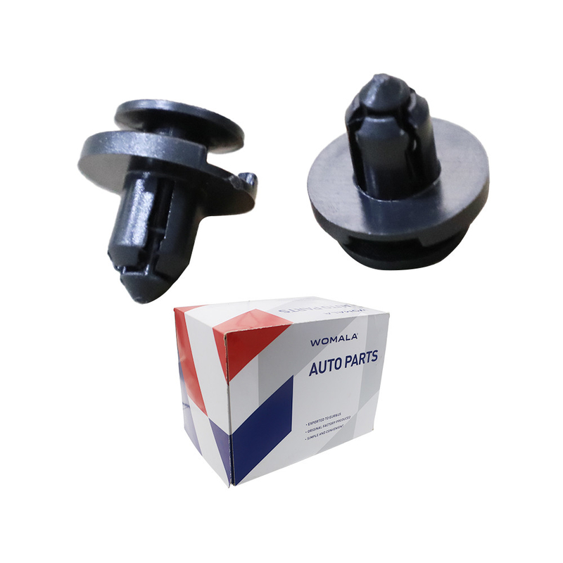 Womala Push Pull Rivet Clip Fastener 1006521-00-A für Modell S Modell 3 Modell X Modell Y