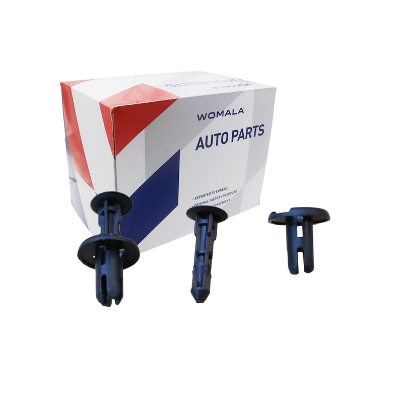 Womala 18mm Push Rivet Clip 1006535-00-A für Modell S Modell 3 Modell X Modell Y