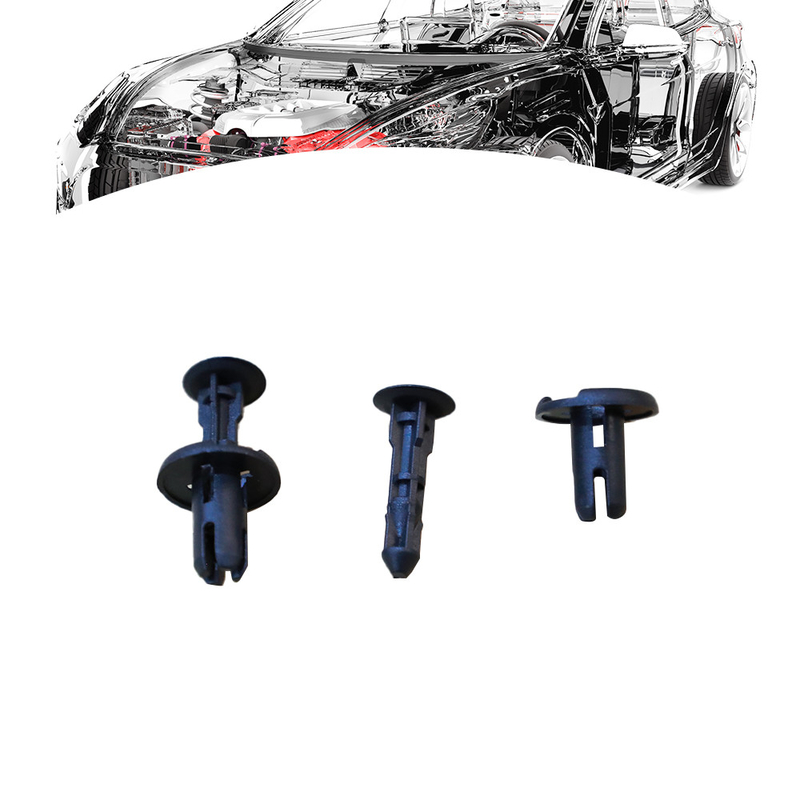 Womala 18mm Push Rivet Clip 1006535-00-A für Modell S Modell 3 Modell X Modell Y