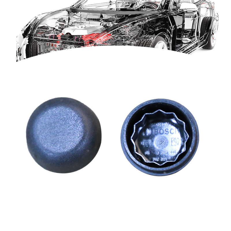 Womala Windschutzscheibenwischer Arm Nut Cover Cap 1106610-00-A-X für Modell 3 Modell Y