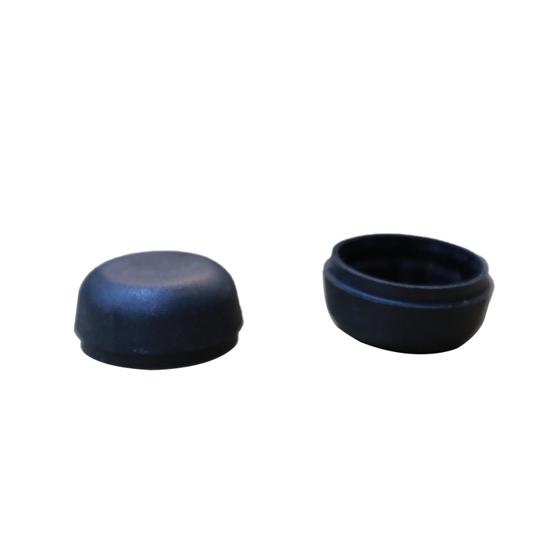 Womala Windschutzscheibenwischer Arm Nut Cover Cap 1106610-00-A-X für Modell 3 Modell Y