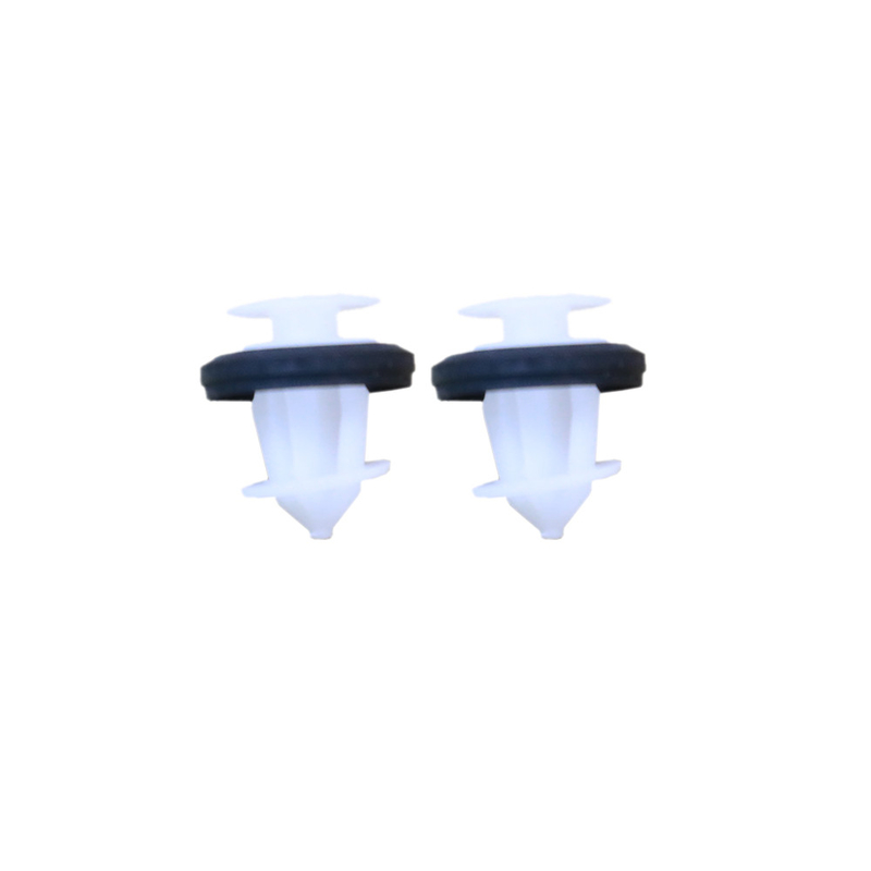 Womala Trim Clip 8 5mm Ring Siegel 1117701-00-A Verbindung für Modell 3 Modell Y Modell S