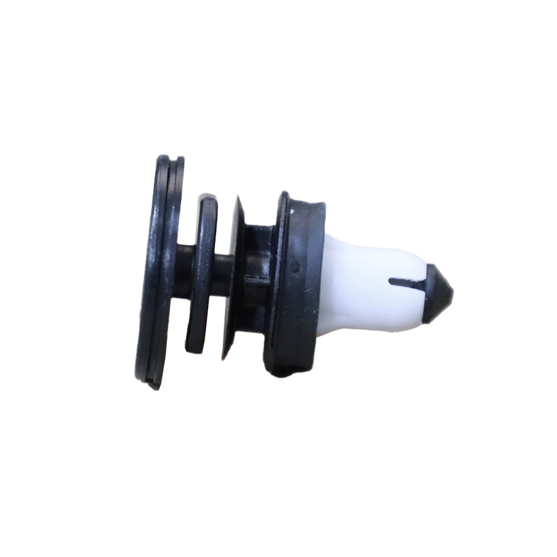 Womala Nylon-Tür-Schnitt-Halter-Clip 1135147-00-B für Modell 3 Modell Y Modell S Modell X