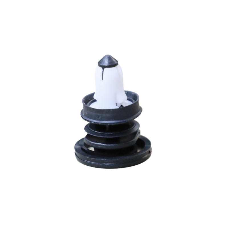Womala Nylon-Tür-Schnitt-Halter-Clip 1135147-00-B für Modell 3 Modell Y Modell S Modell X