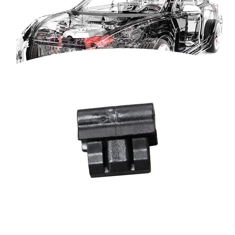 Womala Front Bumper Box Buckle Hood Kofferraum Clip 1472872-00-B für das Modell 3