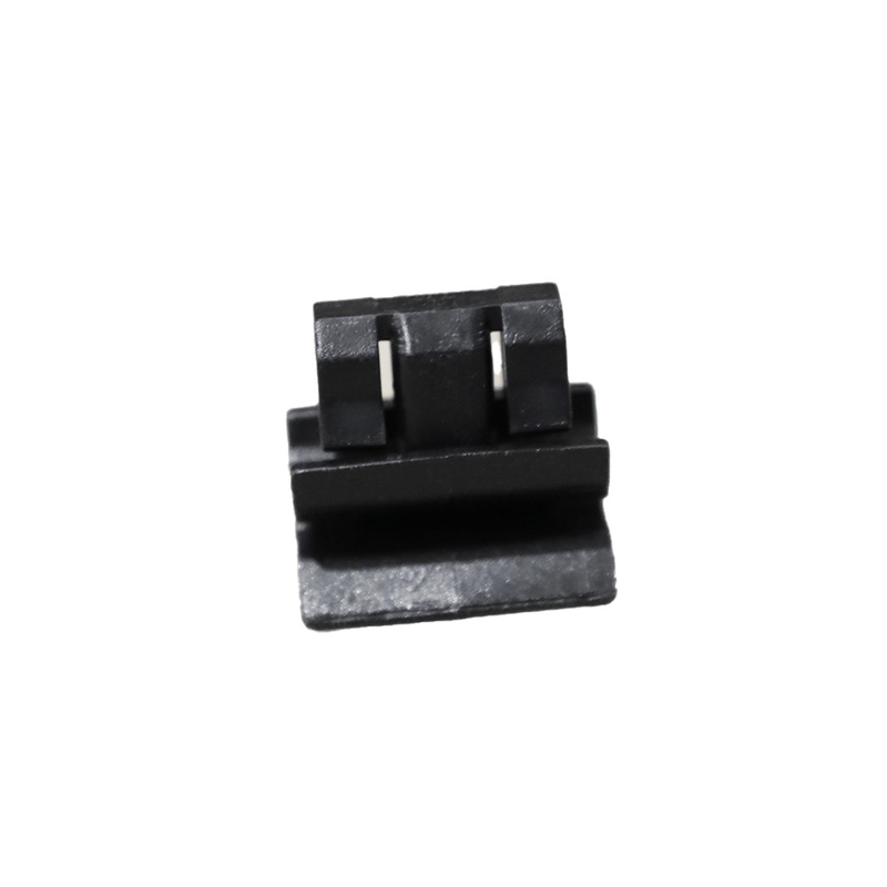 Womala Front Bumper Box Buckle Hood Kofferraum Clip 1472872-00-B für das Modell 3