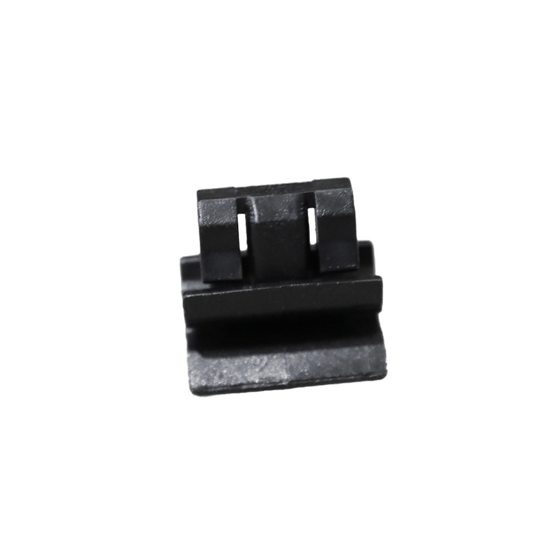Womala Front Bumper Box Buckle Hood Kofferraum Clip 1472872-00-B für das Modell 3