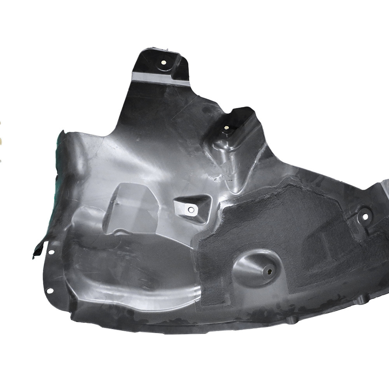Vorstehende linke Räder Fender Liner Splash Shield Guard 1492613-00-A-PP für das Modell Y