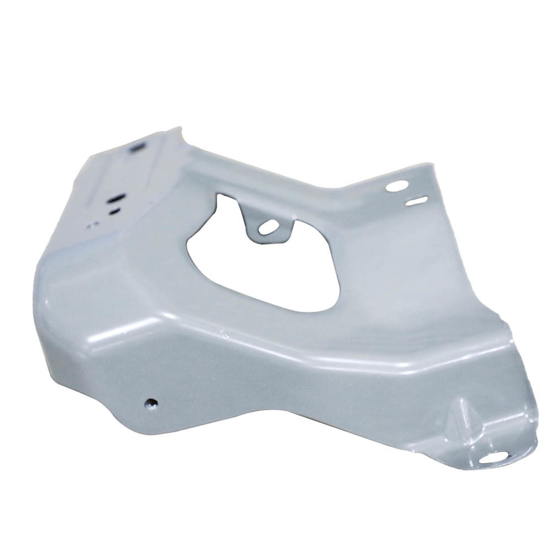 FEM-Behälter Fender Vorder-Rechtsseite 1504590-S0-A-P für Modell Y