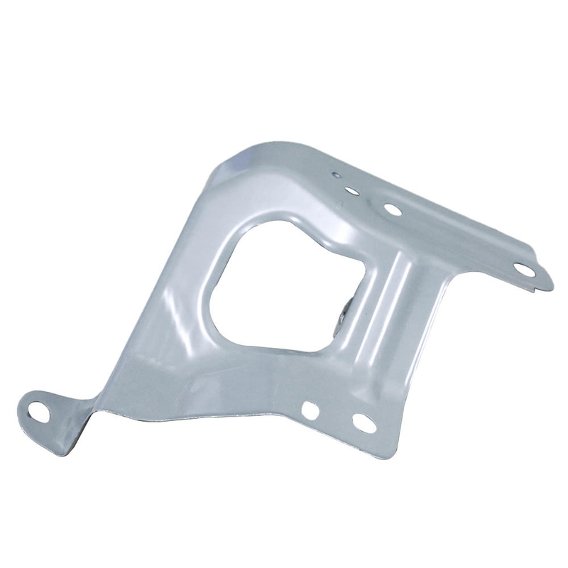 FEM-Behälter Fender Vorder-Rechtsseite 1504590-S0-A-P für Modell Y