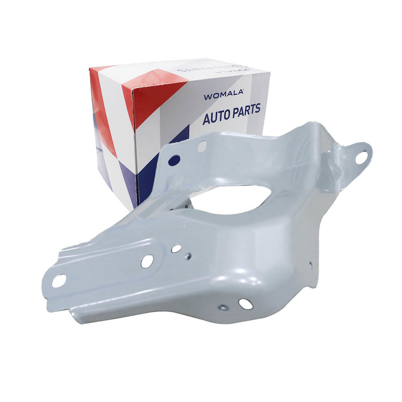 FEM-Behälter Fender Vorder-Rechtsseite 1504590-S0-A-P für Modell Y