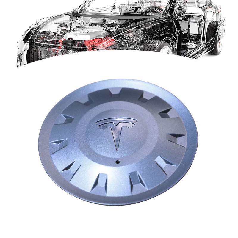 Rädermitte 1188236-00-B-X für Modell S Modell 3 Modell Y