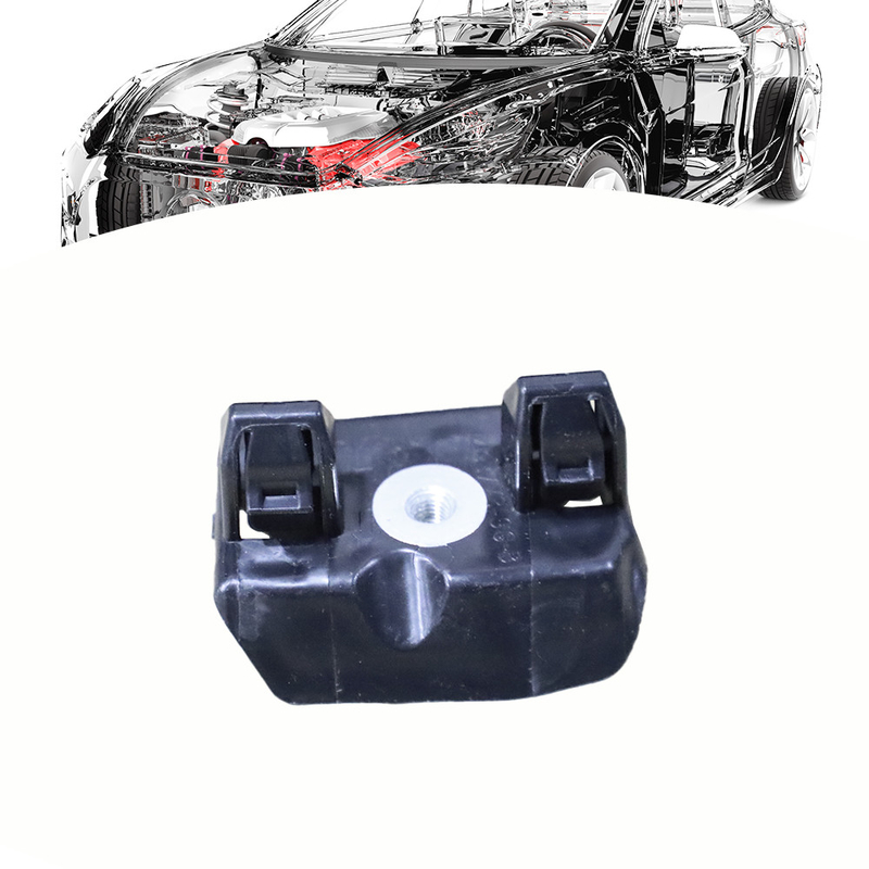 Vorstehende Stoßfänger-Fender-Halterung 1493773-00-B-P für Modell Y
