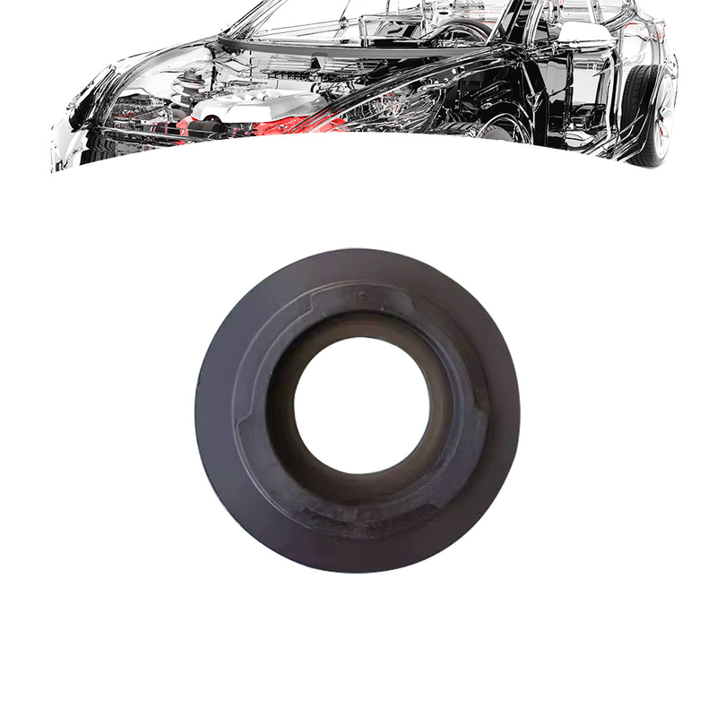 Womala Kurbelwellenöldicht LR010706 Vorderdicht für Discovery Range Rover Sport