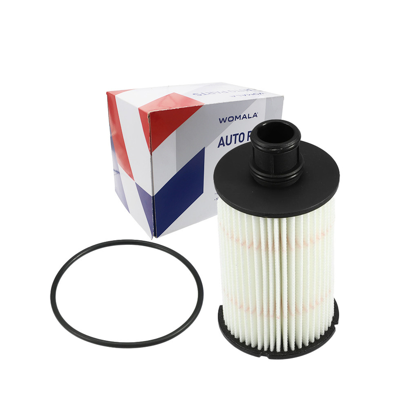 Ölfilter LR011279 für den Discovery Range Rover Evoque Freelander