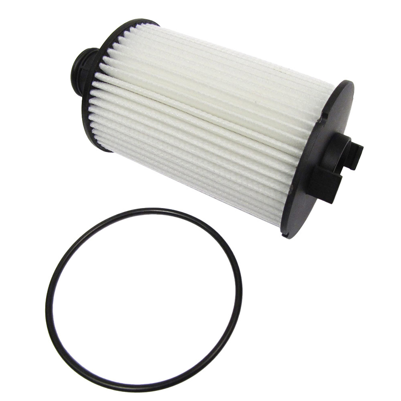 Ölfilter LR011279 für den Discovery Range Rover Evoque Freelander