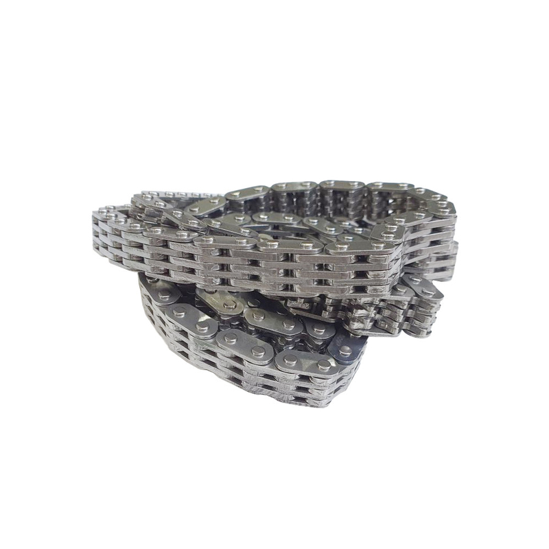 WOMALA Zeitkette LR025263 für Land Rover Discovery Sport Range Rover Evoque LR095137