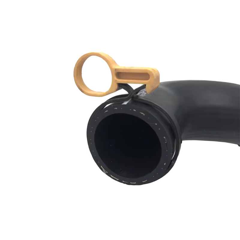 WOMALA Outlet Tube LR033994 für Land Rover Defender 110 Defender 90 Range Rover Discovery 2023