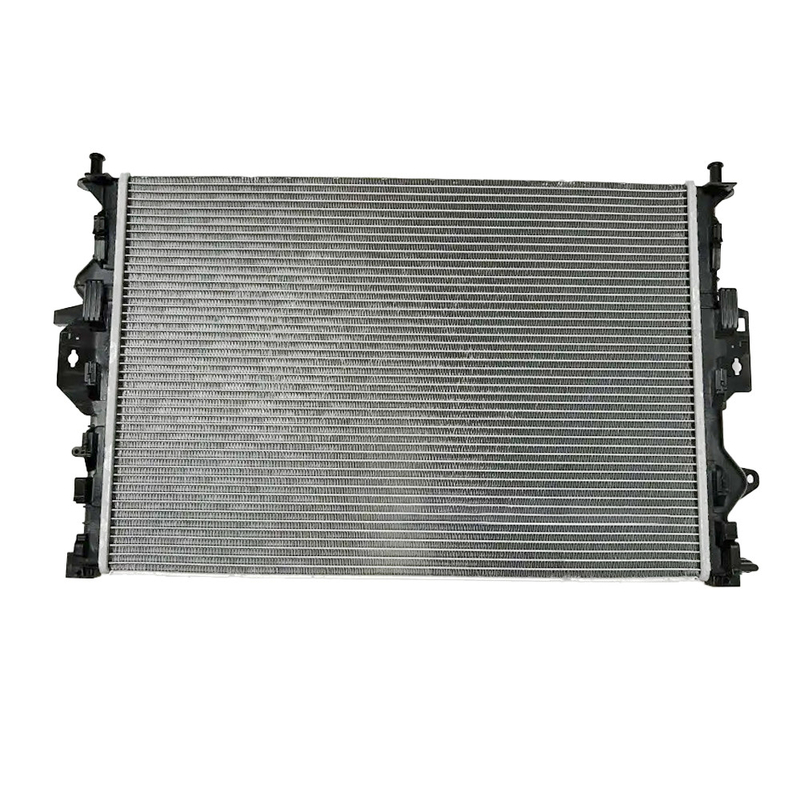 WOMALA Radiator LR070463 für Land Rover Discovery Spor Range Rover Evoque 2020