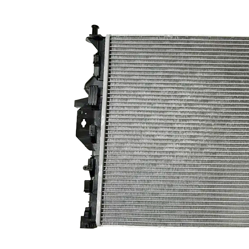 WOMALA Radiator LR070463 für Land Rover Discovery Spor Range Rover Evoque 2020